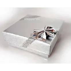 Anhänger Herz rosa Silber 925 ms25