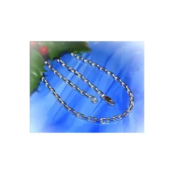 Ankerkette Silber 925 55 - 60 cm KK32