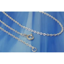 Ankerkette Silber 38 cm - 100 cm Kette Silber 925 KF85