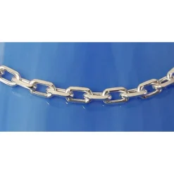 Ankerkette Silber 45 cm Silber 925 KA29
