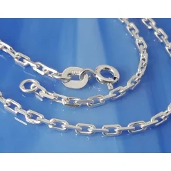 Ankerkette Silber 925 KB84