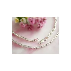 Ankerkette Silber 925 KE01a