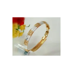 Armband 18 cm Silber 925 (KB10)