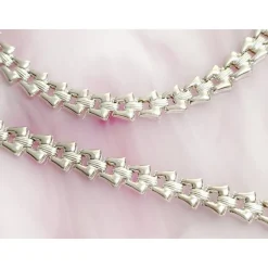 Armband Silber 17 - 20 cm Damen Armband 925 SG231
