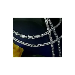 Armband Silber 925 Anker Armband KE01