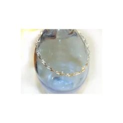 Armband Silber 16,5 cm / 17,5 cm / 18,5 cm Silber-925 (SG53)