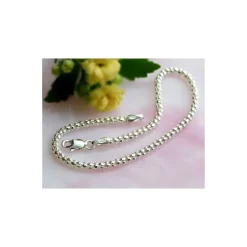 Armband Silber 16,5 cm / 17,5 cm / 18,5 cm Silber-925 SG50