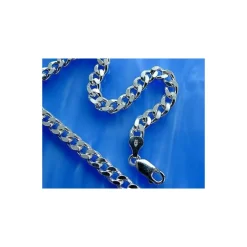 Armband Silber-925 Panzerkette AB