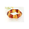 Bernstein Armband mit Gummizug 18 cm CW128