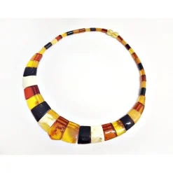 Bernstein Collier Kette DA09