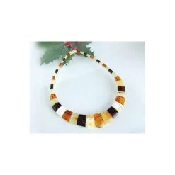 Bernstein Collier Kette DA09