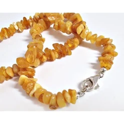 Bernsteinkette Bernsteinschmuck dc253