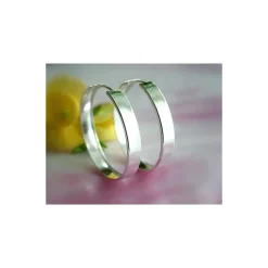 Creolen Silber 925 sc03