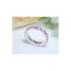 Damen Ring GR. 52 Memoirering Silber 925 Silberschmuck SS52