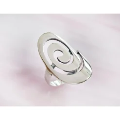 Damen Ring Silber 925 SR70