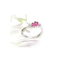 Damen Ring Silber 925 Gr. 54 Silberschmuck SS91