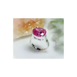 Damen Ring Silber 925 Gr. 51 Silberschmuck SS51