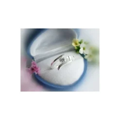 Damen Ring Silber 925 Silberschmuck SS07