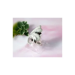 Damen Ring Silber 925 Silberschmuck SR48