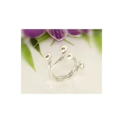 Damen Ring Silber 925 Silberschmuck SR45