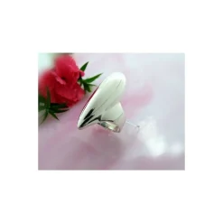 Damen Ring Silber 925 Silberschmuck SR36