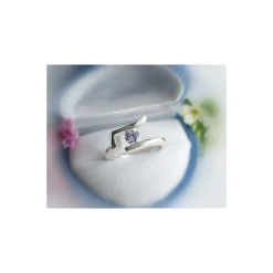 Damen Ring Silber 925 Silberschmuck SS07