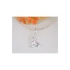 Frosch Anhänger Silber 925 ST73