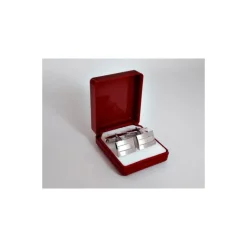 Herrenschmuck - Manschettenknöpfe Silber-925 (HMK06)