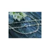 Kette Silber 925 Ankerkette Silber ka25
