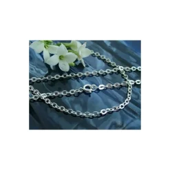 Kette Silber 925 Ankerkette Silber ka25