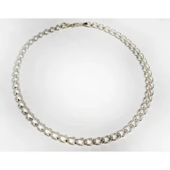 Kette Silber 925 Halskette KA71