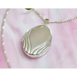 Medaillon Silber 925 su446