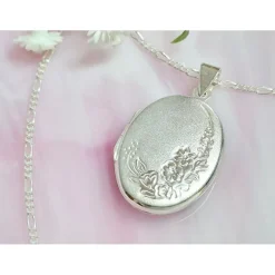 Medaillon Silber 925 su449