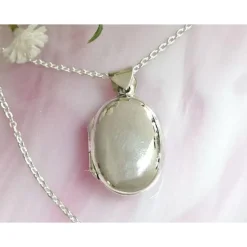 Medaillon Silber 925 su450