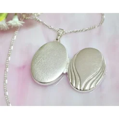 Medaillon Silber 925 su446