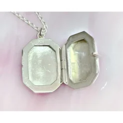 Medaillon Silber 925 su443
