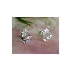 Ohrstecker Silber 925 SO96