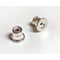 Ohrstecker Verschluss Silber 925 SBB04