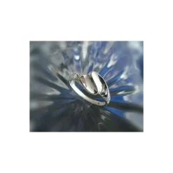 Silber Ring Damen Silber 925 (PS)