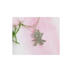 Silberschmuck - Anhänger Silber-925 (ST34)