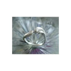 Silberschmuck - Damenring Silber-925 VA-01