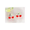 Silberschmuck - Kinderschmuck- Ohrstecker Silber-925 (AK43)
