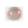 Silberschmuck - Kinderschmuck- Ohrstecker Silber-925 (AK37)