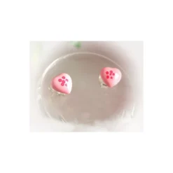 Silberschmuck - Kinderschmuck- Ohrstecker Silber-925 (AK37)