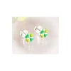 Silberschmuck - Kinderschmuck- Ohrstecker Silber-925 (AK45)