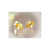 Silberschmuck - Kinderschmuck- Ohrstecker Silber-925 (AK36)