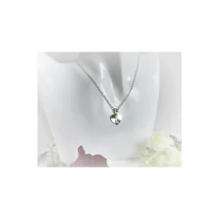 Sternzeichen Jungfrau Silber Anhänger Silber 925 Silberschmuck ST129